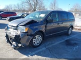 DODGE GRAND CARAVAN SE 2C4RDGBG8JR170192 снимка