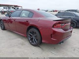 DODGE CHARGER GT RWD 2C3CDXHGXMH575465 снимка