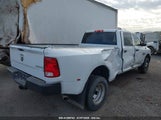 RAM 3500 TRADESMAN 4X4 8' BOX 3C63RRGL1HG614254 снимка