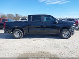CHEVROLET SILVERADO 1500 2WD SHORT BED RST 1GCPWDET7MZ412196 fotografie