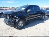 CHEVROLET SILVERADO 1500 2WD SHORT BED RST 1GCPWDET7MZ412196 fotografie