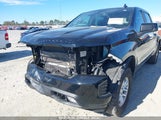 CHEVROLET SILVERADO 1500 2WD SHORT BED RST 1GCPWDET7MZ412196 photo