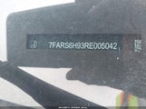 HONDA CR-V HYBRID SPORT TOURING 7FARS6H93RE005042 снимка