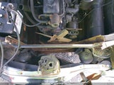 Chevrolet Bel Air B53S165759 снимка