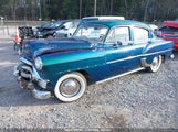 Chevrolet Bel Air B53S165759 снимка