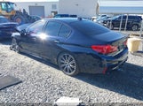 BMW 540I WBAJE5C36HG914617 снимка