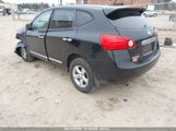 NISSAN ROGUE S JN8AS5MV4CW381875 снимка