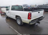 CHEVROLET SILVERADO 1500 WORK TRUCK 1GCEC14VX5Z****** снимка