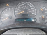 CHEVROLET SILVERADO 1500 WORK TRUCK 1GCEC14VX5Z****** снимка