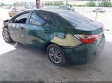 TOYOTA COROLLA LE PLUS 5YFBURHE5EP111321 снимка