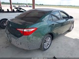 TOYOTA COROLLA LE PLUS 5YFBURHE5EP111321 снимка