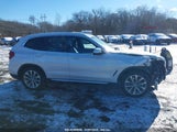 BMW X3 XDRIVE30I 5UXTR9C59KLE16663 снимка