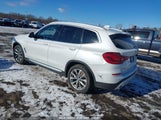 BMW X3 XDRIVE30I 5UXTR9C59KLE16663 снимка