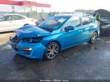 SUBARU IMPREZA 2.0I LIMITED 4S3GTAT64K3****** снимка