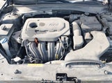 KIA OPTIMA LX 5XXGT4L39HG162433 снимка