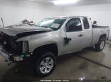 CHEVROLET SILVERADO 1500 LT1 2GCEK190181190707 снимка