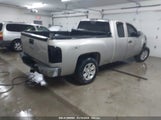 CHEVROLET SILVERADO 1500 LT1 2GCEK190181190707 снимка