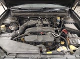 SUBARU OUTBACK 2.5I LIMITED 4S4BRBKC5D3216637 снимка