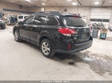 SUBARU OUTBACK 2.5I LIMITED 4S4BRBKC5D3216637 снимка