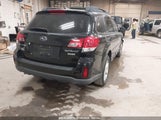 SUBARU OUTBACK 2.5I LIMITED 4S4BRBKC5D3216637 снимка