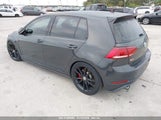 VOLKSWAGEN GOLF GTI 2.0T AUTOBAHN/2.0T RABBIT EDITION/2.0T S/2.0T SE 3VW6T7AU0KM005773 fotografie