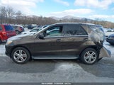 MERCEDES-BENZ ML 350 BLUETEC 4MATIC 4JGDA2EB7DA258502 снимка