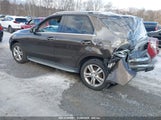 MERCEDES-BENZ ML 350 BLUETEC 4MATIC 4JGDA2EB7DA258502 снимка
