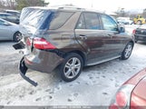 MERCEDES-BENZ ML 350 BLUETEC 4MATIC 4JGDA2EB7DA258502 снимка