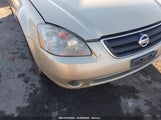 NISSAN ALTIMA 2.5 S 1N4AL11D64C****** fotografie