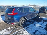 HONDA CR-V TOURING 7FARW2H90JE****** снимка
