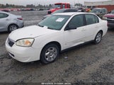 CHEVROLET MALIBU LS 1G1ZS51F56F****** снимка