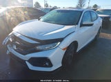 HONDA CIVIC SPORT TOURING SHHFK7H92JU208348 photo