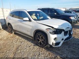 BMW X1 SDRIVE28I WBXHU7C36J5H41267 photo