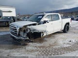 GMC SIERRA 1500 4WD SHORT BOX SLE/4WD STANDARD BOX SLE 1GTU9BED2LZ****** снимка