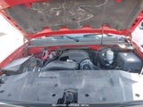 CHEVROLET SILVERADO 1500 LT1 1GCEK19J68Z237293 снимка