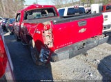CHEVROLET SILVERADO 1500 LT1 1GCEK19J68Z237293 снимка