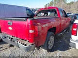 CHEVROLET SILVERADO 1500 LT1 1GCEK19J68Z237293 снимка