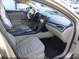 FORD FUSION SE 3FA6P0H76HR414585 снимка