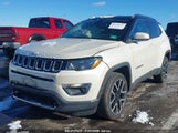 JEEP COMPASS LIMITED 4X4 3C4NJDCB7JT458128 снимка