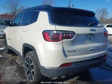 JEEP COMPASS LIMITED 4X4 3C4NJDCB7JT458128 снимка