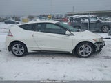 HONDA CR-Z EX JHMZF1C64BS****** снимка