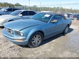 FORD MUSTANG V6 DELUXE/V6 PREMIUM 1ZVFT84N275315270 снимка