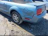 FORD MUSTANG V6 DELUXE/V6 PREMIUM 1ZVFT84N275315270 photo