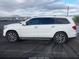 MERCEDES-BENZ GL 450 4MATIC 4JGDF7CE9EA318731 снимка