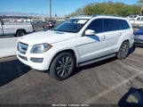 MERCEDES-BENZ GL 450 4MATIC 4JGDF7CE9EA318731 снимка