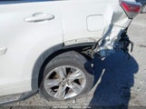 TOYOTA HIGHLANDER LIMITED V6 5TDDKRFH9GS****** снимка