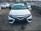 TOYOTA CAMRY SE NIGHTSHADE EDITION 4T1G11AK7NU035311 снимка