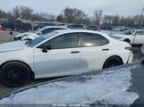 TOYOTA CAMRY SE NIGHTSHADE EDITION 4T1G11AK7NU035311 снимка