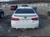 TOYOTA CAMRY SE NIGHTSHADE EDITION 4T1G11AK7NU035311 снимка