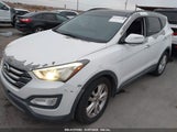 HYUNDAI SANTA FE SPORT 2.0L TURBO 5XYZWDLA9EG****** fotografie